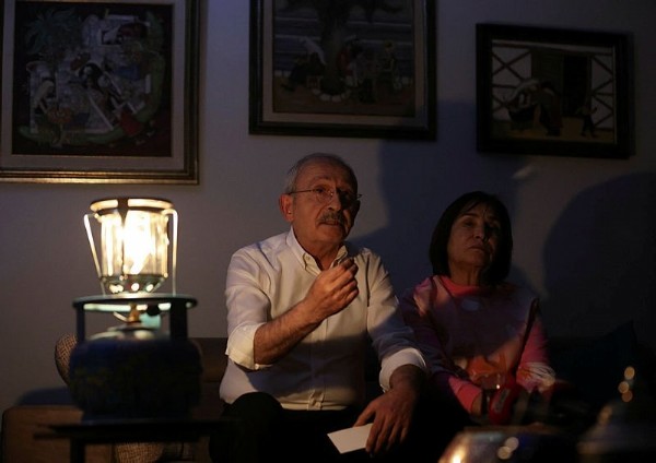 Karanlıkta şov yapan Kılıçdaroğlu aydınlığa karşı! Karşı çıktığı projeler saymakla bitmiyor...