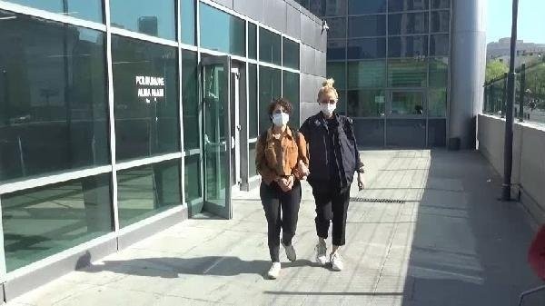 İBB'de çalışan PKK bağlantılı Ş.D. hakkında flaş gelişme!