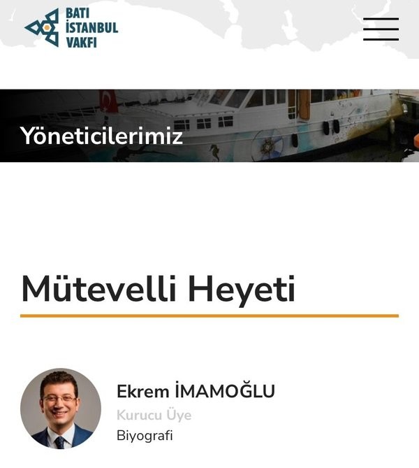 İşte İBB'deki ihale soygunun perde arkası! Ekrem İmamoğlu’nun kirli kasası o kişi mi?