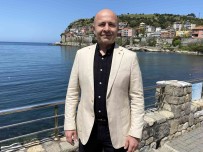 Amasra Bayram Tatilinde On Binlerce Ziyaretçi Agirlayacak