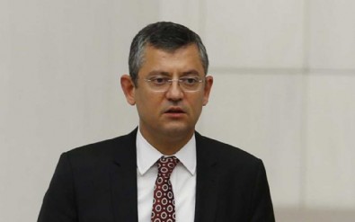 Başkan Erdoğan'dan CHP'li Özgür Özel'e tazminat davası