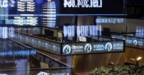 Borsa günü yükselişle tamamladı