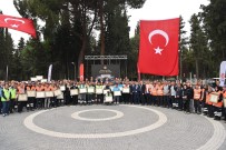 Büyüksehir, Basçesme Mezarligi'ni Maneviyatina Yakisir Hale Getirdi