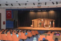 Çocuk Tiyatrosunu 3 Sehirde 2 Bin 700 Çocuk Izledi