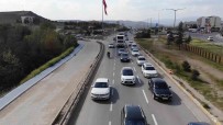 Emniyet Genel Müdürü Aktas, Sürücüleri Uyardi Açiklamasi Bayram Trafiginde Bu Hususlara Dikkat