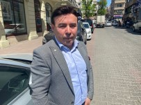 Fatih'te Biçakli Dehsetin Detaylari Ortaya Çikti