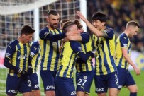 Fenerbahçe, sahasında Gaziantep FK'yı konuk ediyor! İlk 11'ler belli oldu...