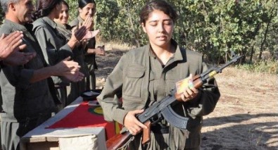 İBB'de çalışan PKK bağlantılı Ş.D. hakkında flaş gelişme!