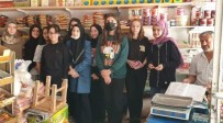 Ikra Koleji Ögrencileri Zimem Defterini Satin Aldi