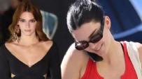 Kendall Jenner, Bodrum'a geliyor!