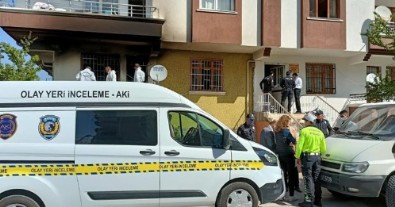 Kırşehir'de facia! 1 çocuk öldü 6 kişi dumandan etkilendi