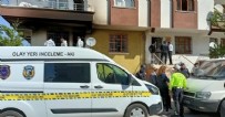 KIRŞEHİR - Kırşehir'de facia! 1 çocuk öldü 6 kişi dumandan etkilendi