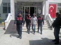 Köycegiz'de 16 Yil Hapis Cezasi Bulunan Sahis Yakalandi