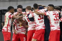 Leipzig, Rangers'i Tek Golle Geçti