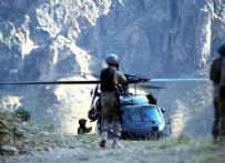 Mehmetçik girileme denilen yerde! PKK'lı hainlere kaçacak delik yok