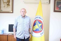 Menemenspor'da Recep Yazici Dönemi