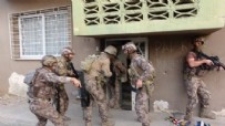 Mersin'de terör örgütü PKK'ya operasyon! 1 Mayıs'ı kana bulayacaklardı!
