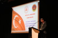 Mugla'da 561 Özel Güvenlik Görevlisine Egitim Verildi