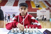 Okul Sporlari Satranç Türkiye Birinciligi Turnuvasi Gerçeklestirildi Haberi
