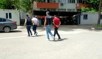 Osmaniye'de Uyusturucu Operasyonlarina 3 Tutuklama