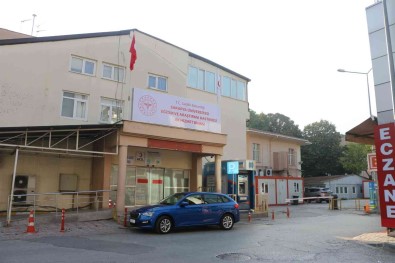Pandemi Hastanesi Artik Normal Poliklinige Dönüyor