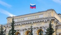 RUSYA - Rusya Merkez Bankası'ndan 300 baz puanlık faiz indirimi!