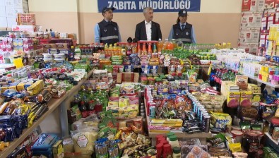 Sahinbey'de Sok Denetimlerde Korkutan Sonuç