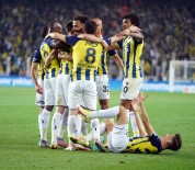 Spor Toto Süper Lig Açiklamasi Fenerbahçe Açiklamasi 3  - Gaziantep FK Açiklamasi 2 (Maç Sonucu)