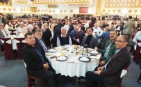 Tavsanli'da Güvenlik Güçleri Için Iftar Programi Haberi