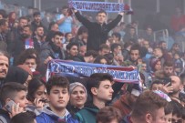 Trabzonsporlu Taraftarlar Sampiyonluk Maçini Dev Ekranlarda Izleyecek