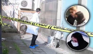 TÜGVA bombacısı bir yıl orada yaşamış! Yeni detaylara ulaşıldı!