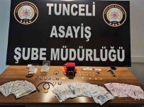 Tunceli Polisi Suçlulara Göz Açtirmiyor Haberi