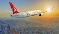 Türk Hava Yolları'ndan Ramazan Bayramı için 259 ek sefer