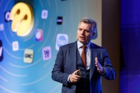 Turkcell Grubu, 2022 Yilinin Ilk Üç Ayinda 10,7 Milyar TL Gelir Elde Etti