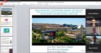 Uluslararasi Küresel Güvenlik Konferansi Gerçeklestirildi