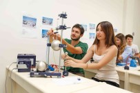 Yasar Üniversitesi Etki Siralamasinda Dünya Listesinde