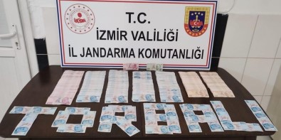 Yazilim Açigindan Faydalanip 142 Bin TL Para Çekti, Tekrar Para Çekerken Yakalandi