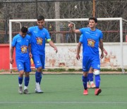 Yunusemre U18 Takimi Manisa'yi Temsil Edecek