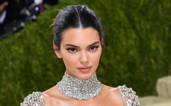 Kendall Jenner, Bodrum'a geliyor!