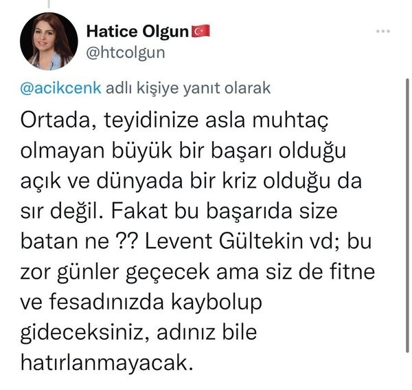 Levent Gültekin, HALK TV’de Bayraktar SİHA’larını küçümsedi... Sosyal medyadan tepki yağdı