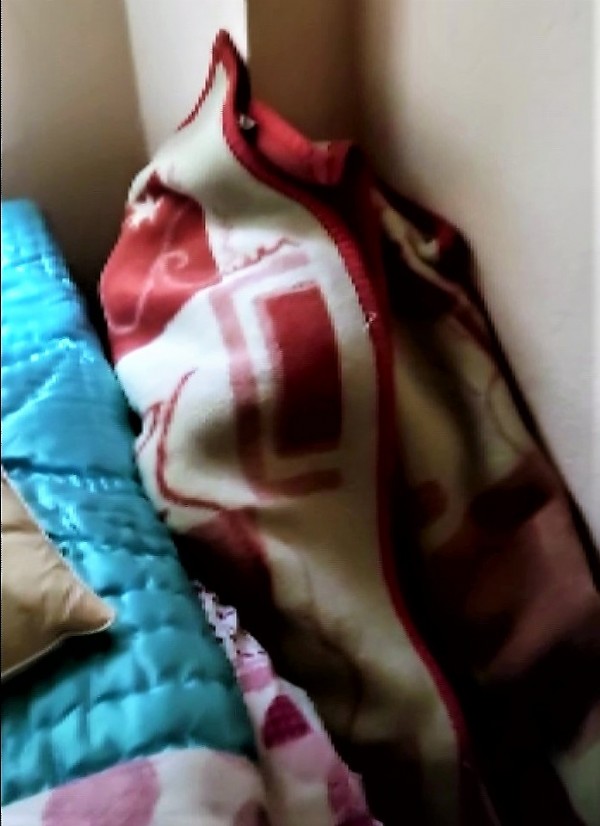 Yaşlıları uyutup soyuyordu! Bakın nerede yakalandı