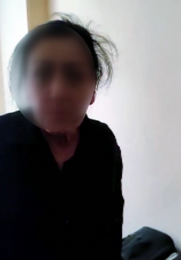 Yaşlıları uyutup soyuyordu! Bakın nerede yakalandı