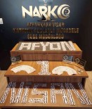 2 Bine Yakin Uyusturucu Hapla Yakalanan 3 Kisi Tutuklandi