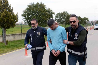 50 Bin Lira Borç Için Arkadasini Vurdu