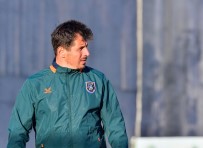Basaksehir, Yeni Malatyaspor Maçina Hazir