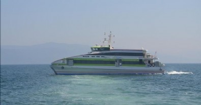 BUDO'da sefer iptalleri!