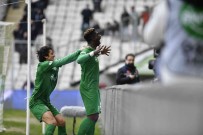 Bursaspor Kalan 8 Maçinin 5'Ini Evinde Oynayacak