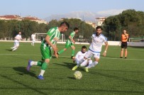Çameli Belediyespor'dan Maçin Hakemine Büyük Öfke