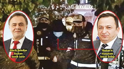 CHP Bilecik'te yeni başkanın da başkanlığı düştü! Yeniden seçim yapılacak!