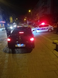 Emniyet Yüksek Ses Ve Abartili Egzoza Geçit Vermedi